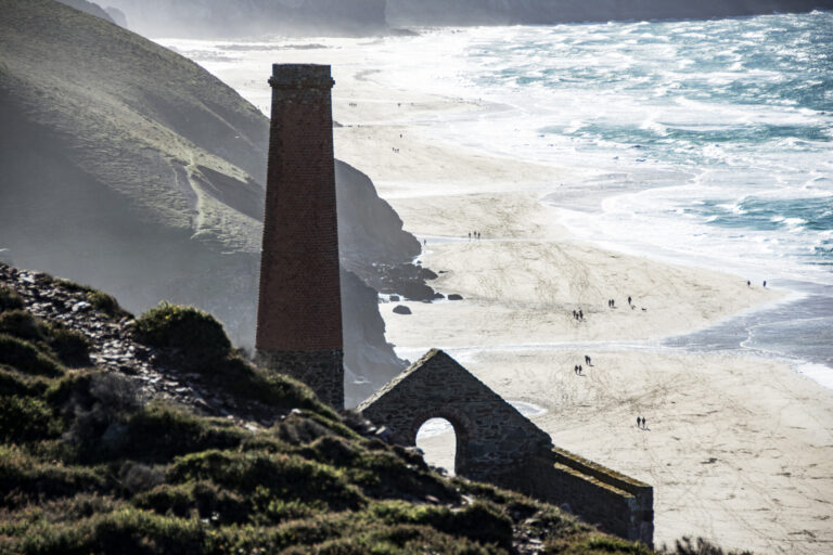 Wheal Coates